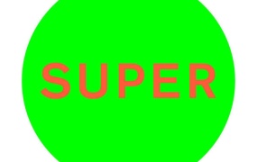 宠物店男孩 Pet Shop Boys - Super 2024 [24Bit/44.1kHz] [Hi-Res Flac 548MB]