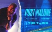 波兹·马龙 Post Malone - Live @ The Town 2023 H264 1080i DD5.1 [HDTV MKV 6.97GB]