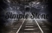 Simple Stone - Through This Dark 2023 [24Bit/48kHz] [Hi-Res Flac 662MB]