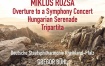Staatsphilharmonie Rheinland-Pfalz - MIKLÓS RÓZSA Orchestral Works (HD  ADM) 2024 [24Bit/48kHz] [Hi-Res Flac 526MB]