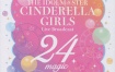 アイドルマスター - THE IDOLM@STER CINDERELLA GIRLS Live Broadcast 24magic ～シンデレラたちの24時間生放送！～ 2021 [BDISO 2BD 81.4GB]
