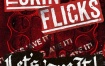 The Skinflicks - Let's 'ave it! 2024 [24Bit/48kHz] [Hi-Res Flac 355MB]