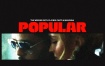 The Weeknd, Madonna & Playboi Carti - Popular 2024 [24Bit/44.1kHz] [Hi-Res Flac 201MB]