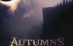 Autumn's Mourning - Void A Spiraling Descent 2024 [24Bit/44.1kHz] [Hi-Res Flac 906MB]