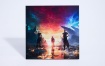 最终幻想 Final Fantasy - VII Rebirth Vinyl 2024 [24Bit/96kHz] [Hi-Res Flac 649MB]