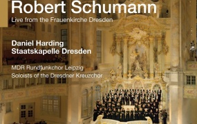 Homage to Robert Schumann 2010 [BDMV 17.6GB]