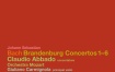 巴赫：勃兰登堡协奏曲 J.S. Bach - Brandenburg Concertos 1-6 2008 1080i Blu-ray AVC LPCM5.1 [BDMV 21.1GB]