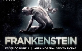 Lowell Liebermann - Frankenstein 2017 [BDMV 41.2GB]