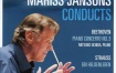 Mariss Jansons conducts Beethoven Piano Concerto No. 3 (Mitsuko Uchida) & Strauss Ein Heldenleben (2011) Blu-ray 1080i AVC DTS-HD 5.0 [BDMV 20.1GB]