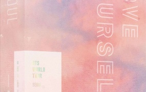 BTS - BTS WORLD TOUR LOVE YOURSELF IN SEOUL 2019 [BDISO 3BD 78GB]