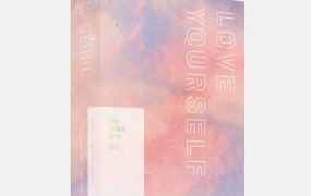 BTS 방탄소년단 - BTS WORLD TOUR 'LOVE YOURSELF' NEW YORK 2019 [2DVD ISO 11.1GB]