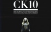 Crystal Kay Live in NHK Hall 10th Anniversary Tour CK10 2010 [BDMV 41.3GB]