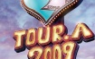 大塚愛 - LOVE LETTER Tour 2009 ～ライト照らして、愛と夢と感動と・・・笑いと！～ 2009 [2DVD ISO 9.71GB]