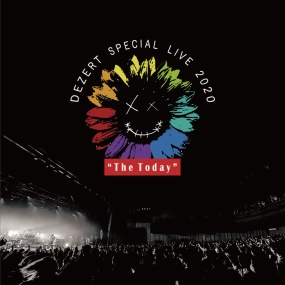 DEZERT - SPECIAL LIVE 2020