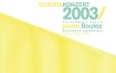 欧洲音乐会 Europakonzert 2003 from Lisbon [BDMV 20.3GB]