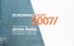 欧洲音乐会 Europakonzert 2007 from Berlin [BDMV 21.9GB]