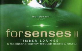 Forsenses II - Timber Lounge 2011 [BDMV 17.5GB]