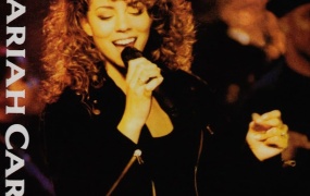 玛丽亚凯莉 MTV不插电  MTV Unplugged EP - Mariah Carey 1992 [4K修复] [WEB-DL MP4 17.4GB]