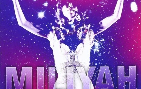 加藤米莉亚 MILIYAH M BEST Tour 2011  [自购蓝光原盘] [BDISO 43.2GB]