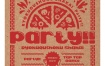 緑黄色社会 - Party!! 付属BD 2024 [BDMV 2BD 18.1GB]