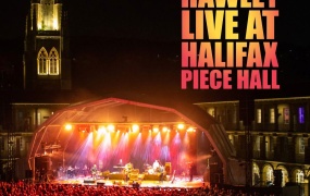 理察·霍利 Richard Hawley - Live At Halifax Piece Hall 2022 [BDMV 11GB]