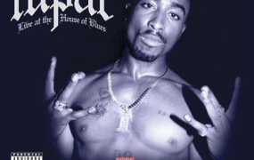 Tupac - Live at the House of Blues 1996 [BDMV 20.1GB]