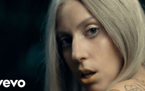 Lady Gaga - You And I 1080P [ProRes MOV 7.6G]