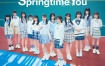≠ME - Springtime In You (Regular Edition) 付属BD 2024 [BDISO 18.8GB]