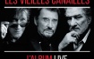 Les Vieilles Canailles - L'Album Live 2019 [BDMV 19.1GB]