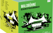 Waldbuehne - Berliner Philharmoniker 1998-2022 (Box Set) (2022) 20xBlu-ray [BDMV 20BD 440.7GB]