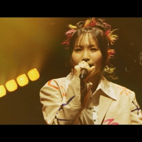 YOASOBI ZEPP TOUR 2024
