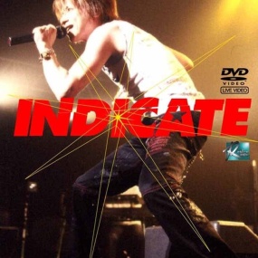 高橋直純 Naozumi Takahashi - A'LIVE 2004