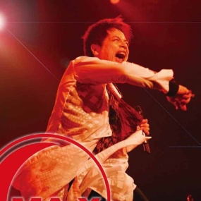 高橋直純 Naozumi Takahashi - A'LIVE 2011