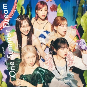 フィロソフィーのダンス The Dance for Philosophy -