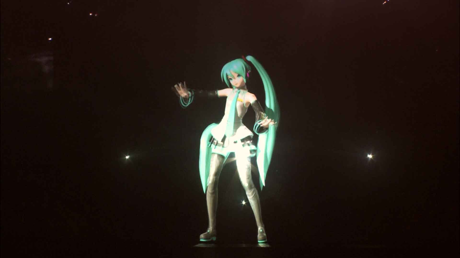 [蓝光原盘] 初音未来2012大感谢祭演唱会(Miku no Hi Daikanshasai ) 2Days Complete Box《BDMV3碟+3CD112.8G》