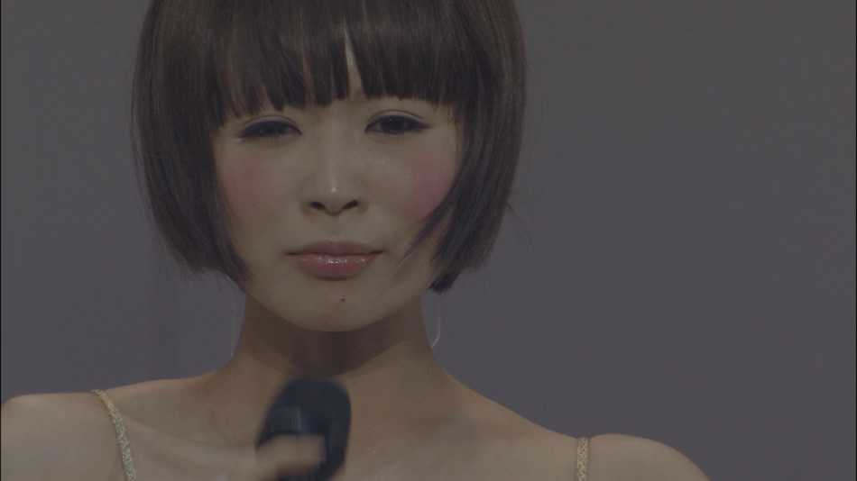椎名林檎 Sheena Ringo LiVE Blu-ray BOX 十五周年记念蓝光合集《BDMV