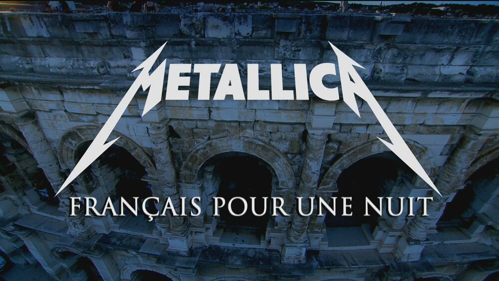 Metallica 2