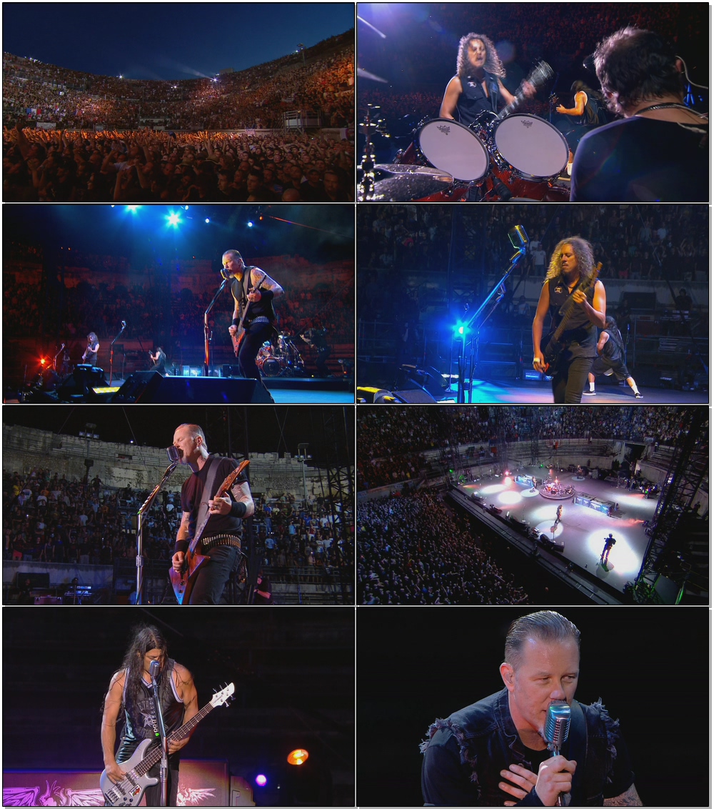 Metallica 5