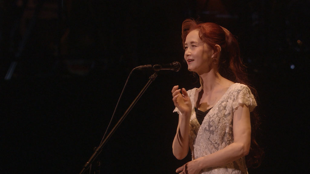 中岛美雪 Nakajima.Miyuki.Concert.Ichie.2015~2016《ISO 40.4G