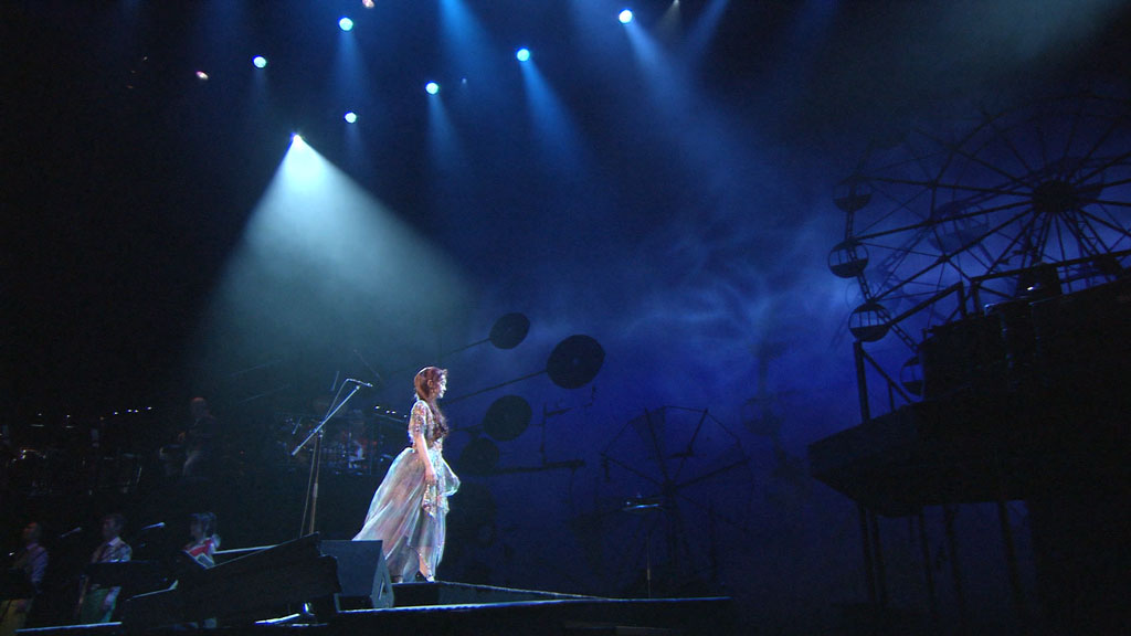 中岛美雪 Nakajima.Miyuki.Concert.Ichie.2015~2016《ISO 40.4G