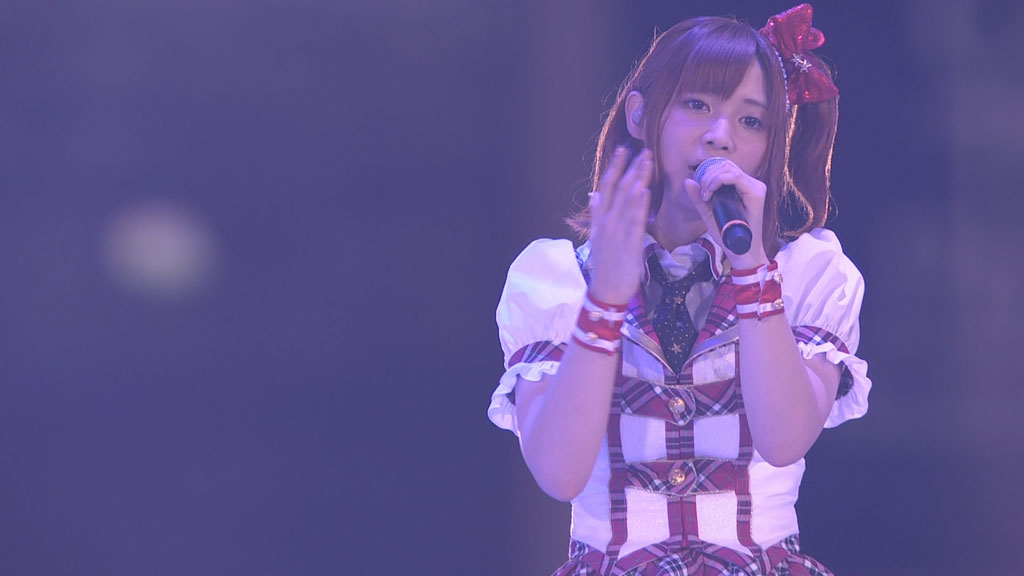 偶像大师10周年演唱会the Idolm Ster M Sters Of Idol World 2015