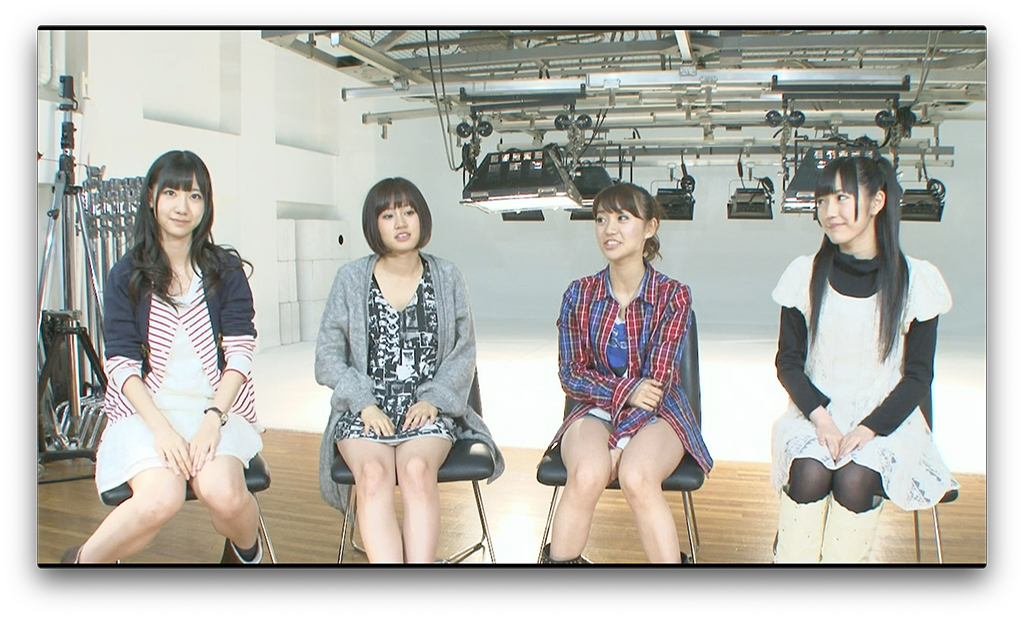 AKB48 - AKBがいっぱい ～ザ・ベスト・ミュージックビデオ～《BDISO双 