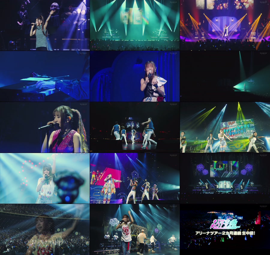 20th Anniversary Day WOWOWスペシャル (1)