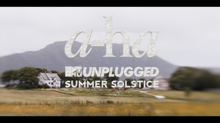 A-Ha - MTV Unplugged Summer Solstice 2017 (1)