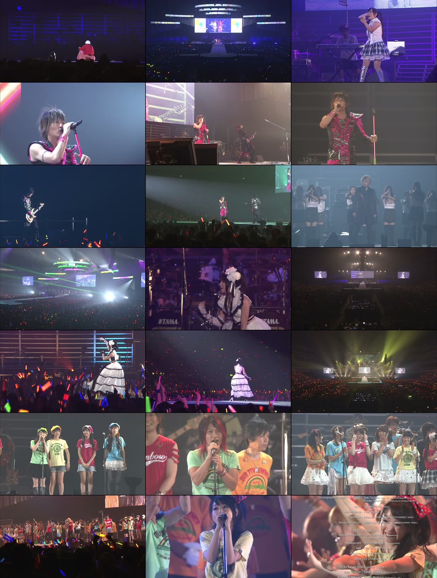 Animelo Summer Live 2011 (4)