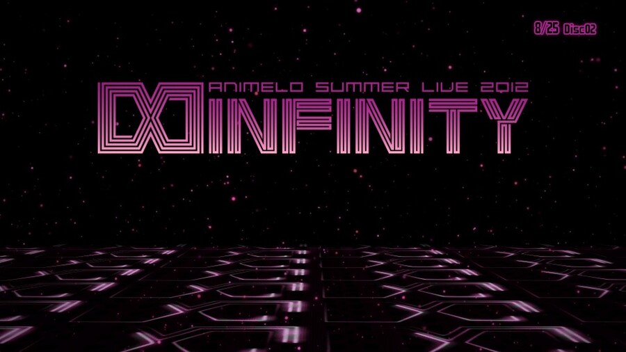 Animelo Summer Live 2012 (1)