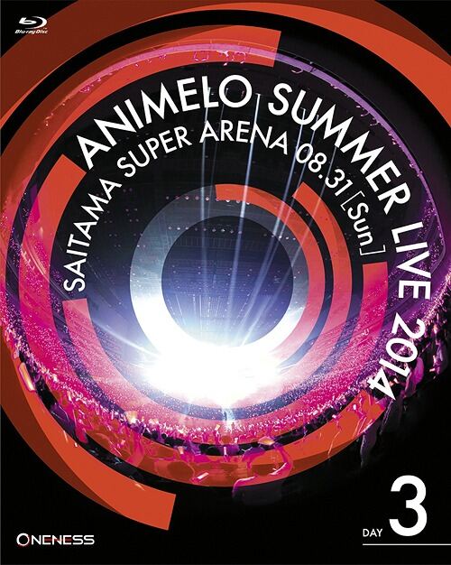 Animelo Summer Live 2014 (2)