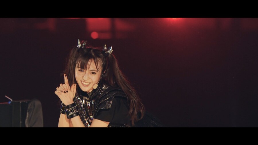 BABYMETAL - Arises (3)