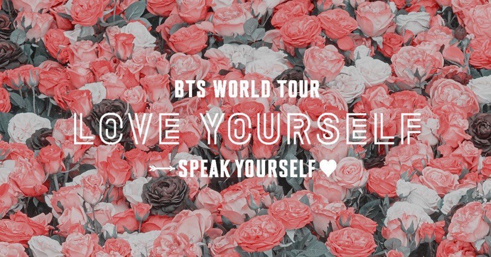 BTS - World Tour at Wembley Stadium (1)