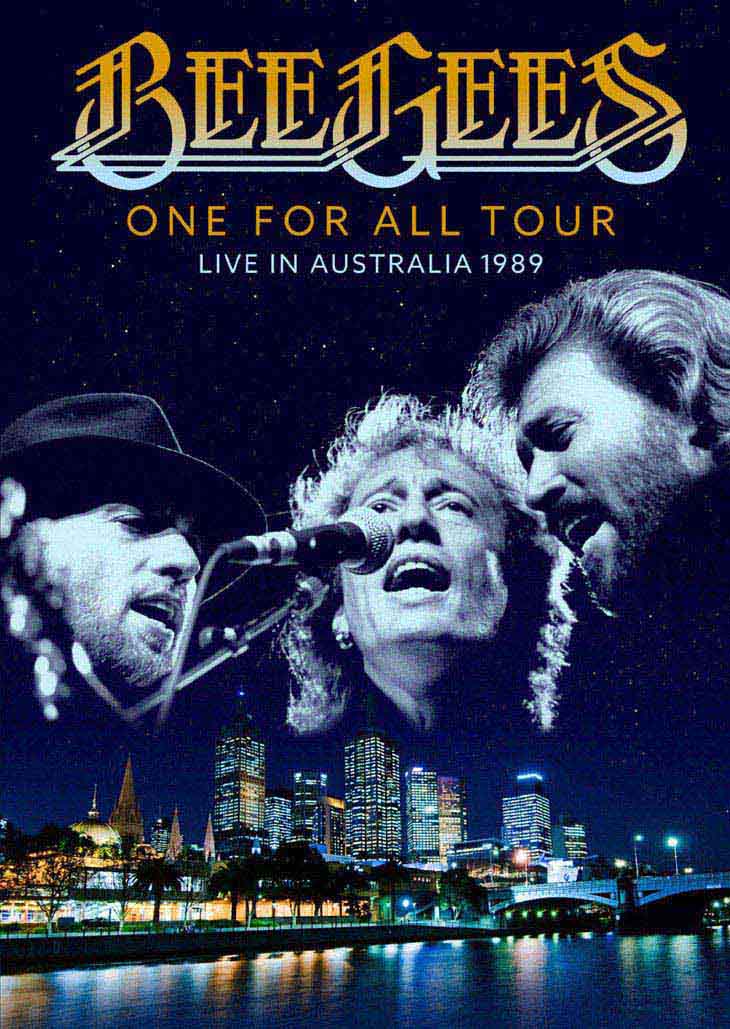 BeeGees-On-For-All-DVD-HR